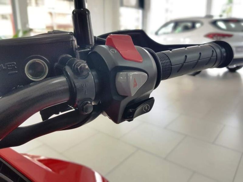 Honda Motos Cb 500 X ABS 2022/2023 ADVANT AUTOMÓVEIS CAXIAS DO SUL / Carros no Vale