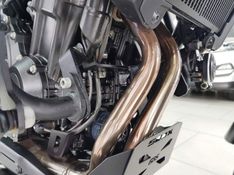 Honda Motos Cb 500 X ABS 2022/2023 ADVANT AUTOMÓVEIS CAXIAS DO SUL / Carros no Vale