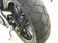 Honda Motos Cb 500 X ABS 2022/2023 ADVANT AUTOMÓVEIS CAXIAS DO SUL / Carros no Vale