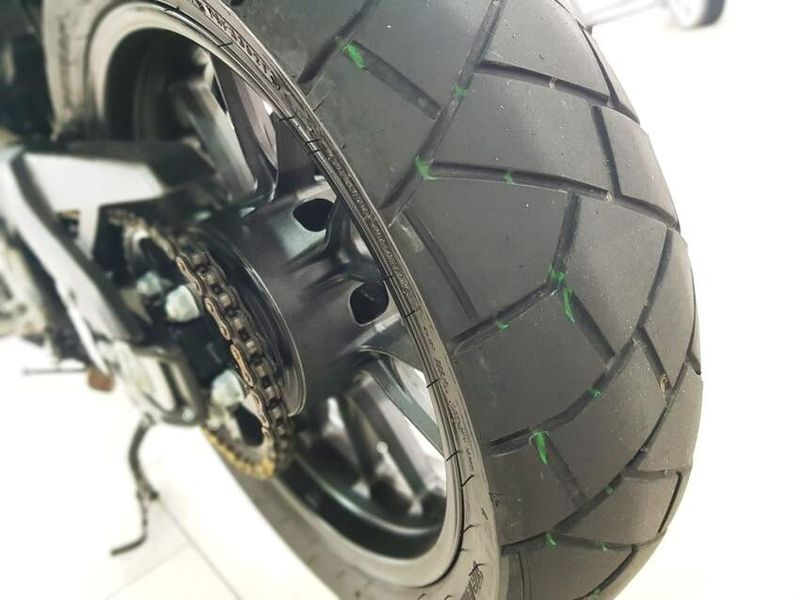 Honda Motos Cb 500 X ABS 2022/2023 ADVANT AUTOMÓVEIS CAXIAS DO SUL / Carros no Vale