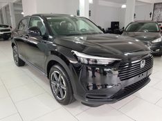 Honda HR-V 1.5 DI I-VTEC FLEX EX CVT 2025/2026 ADVANT AUTOMÓVEIS CAXIAS DO SUL / Carros no Vale