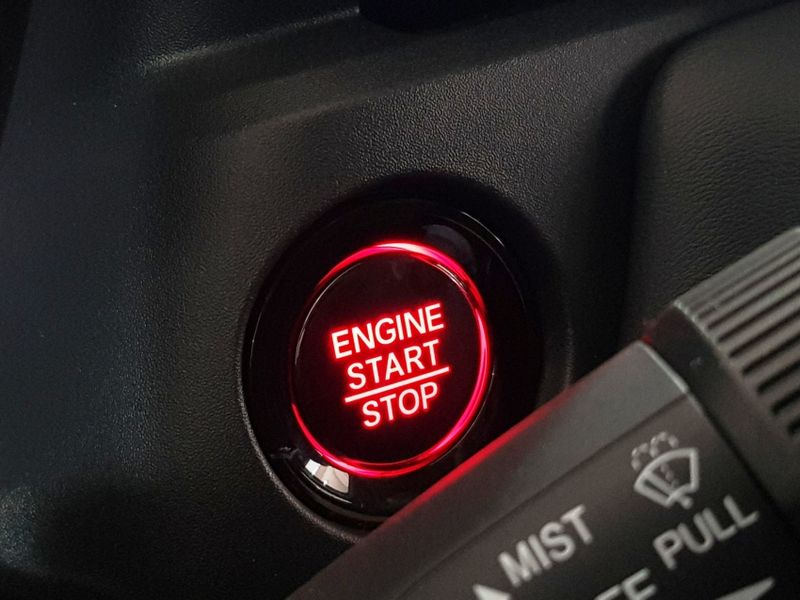 Honda HR-V 1.5 DI I-VTEC FLEX EX CVT 2025/2026 ADVANT AUTOMÓVEIS CAXIAS DO SUL / Carros no Vale