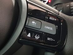 Honda HR-V 1.5 DI I-VTEC FLEX EX CVT 2025/2026 ADVANT AUTOMÓVEIS CAXIAS DO SUL / Carros no Vale