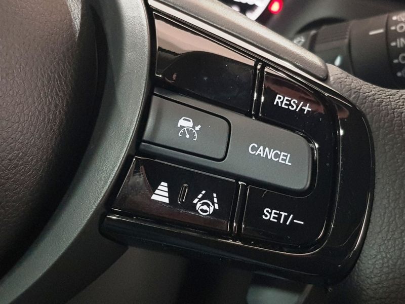 Honda HR-V 1.5 DI I-VTEC FLEX EX CVT 2025/2026 ADVANT AUTOMÓVEIS CAXIAS DO SUL / Carros no Vale