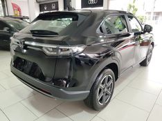 Honda HR-V 1.5 DI I-VTEC FLEX EX CVT 2025/2026 ADVANT AUTOMÓVEIS CAXIAS DO SUL / Carros no Vale
