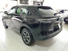 Honda HR-V 1.5 DI I-VTEC FLEX EX CVT 2025/2026 ADVANT AUTOMÓVEIS CAXIAS DO SUL / Carros no Vale