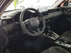 Honda HR-V 1.5 DI I-VTEC FLEX EX CVT 2025/2026 ADVANT AUTOMÓVEIS CAXIAS DO SUL / Carros no Vale