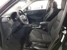 Honda HR-V 1.5 DI I-VTEC FLEX EX CVT 2025/2026 ADVANT AUTOMÓVEIS CAXIAS DO SUL / Carros no Vale