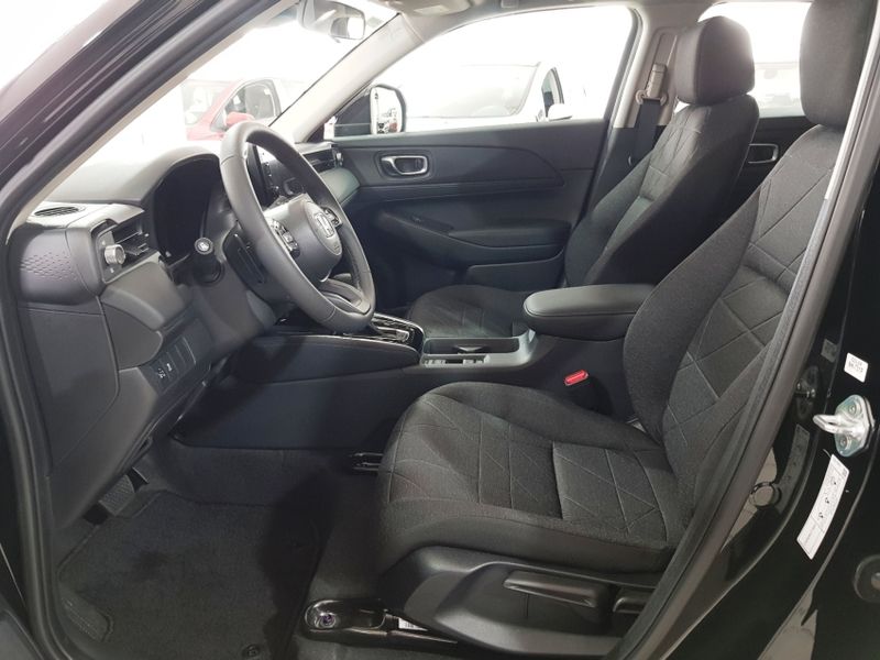 Honda HR-V 1.5 DI I-VTEC FLEX EX CVT 2025/2026 ADVANT AUTOMÓVEIS CAXIAS DO SUL / Carros no Vale