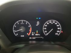 Honda HR-V 1.5 DI I-VTEC FLEX EX CVT 2025/2026 ADVANT AUTOMÓVEIS CAXIAS DO SUL / Carros no Vale