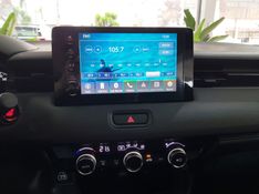 Honda HR-V 1.5 DI I-VTEC FLEX EX CVT 2025/2026 ADVANT AUTOMÓVEIS CAXIAS DO SUL / Carros no Vale