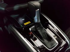 Honda HR-V 1.5 DI I-VTEC FLEX EX CVT 2025/2026 ADVANT AUTOMÓVEIS CAXIAS DO SUL / Carros no Vale