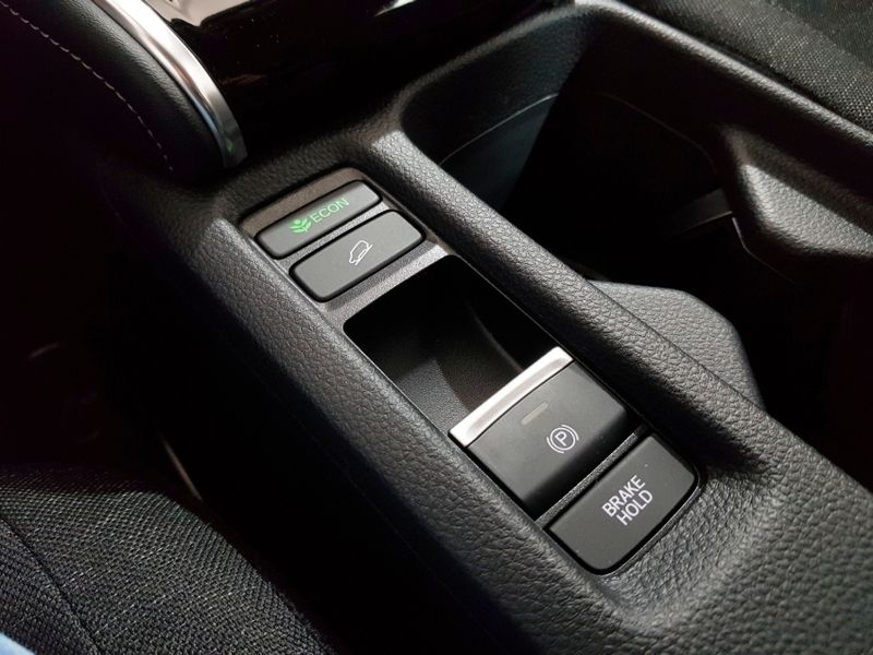 Honda HR-V 1.5 DI I-VTEC FLEX EX CVT 2025/2026 ADVANT AUTOMÓVEIS CAXIAS DO SUL / Carros no Vale