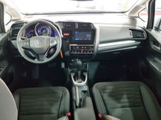 Honda WR-V 1.5 16V FLEXONE EX CVT 2021/2021 ADVANT AUTOMÓVEIS CAXIAS DO SUL / Carros no Vale
