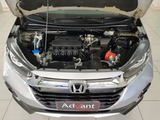 Honda WR-V 1.5 16V FLEXONE EX CVT 2021/2021 ADVANT AUTOMÓVEIS CAXIAS DO SUL / Carros no Vale