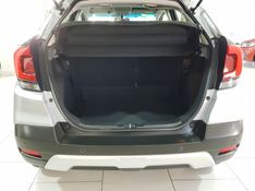 Honda WR-V 1.5 16V FLEXONE EX CVT 2021/2021 ADVANT AUTOMÓVEIS CAXIAS DO SUL / Carros no Vale