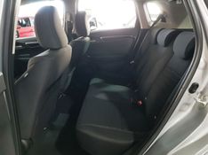 Honda WR-V 1.5 16V FLEXONE EX CVT 2021/2021 ADVANT AUTOMÓVEIS CAXIAS DO SUL / Carros no Vale