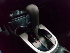 Honda WR-V 1.5 16V FLEXONE EX CVT 2021/2021 ADVANT AUTOMÓVEIS CAXIAS DO SUL / Carros no Vale