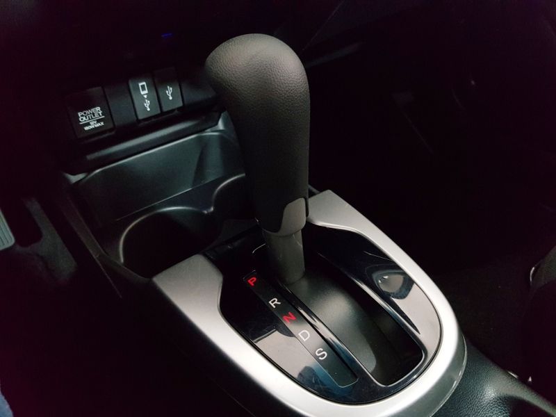 Honda WR-V 1.5 16V FLEXONE EX CVT 2021/2021 ADVANT AUTOMÓVEIS CAXIAS DO SUL / Carros no Vale