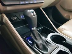 Hyundai TUCSON 1.6 16V T-GDI GASOLINA GLS ECOSHIFT 2018/2019 ADVANT AUTOMÓVEIS CAXIAS DO SUL / Carros no Vale
