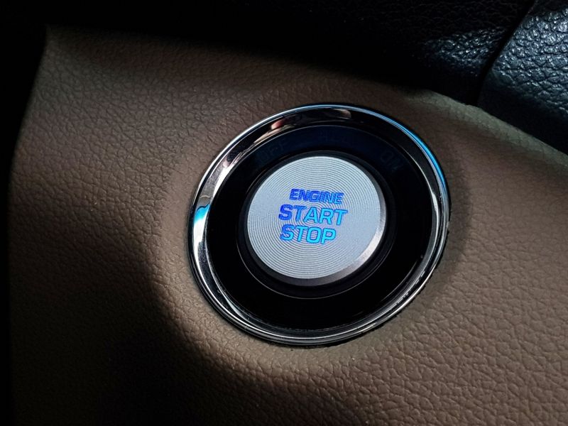 Hyundai TUCSON 1.6 16V T-GDI GASOLINA GLS ECOSHIFT 2018/2019 ADVANT AUTOMÓVEIS CAXIAS DO SUL / Carros no Vale