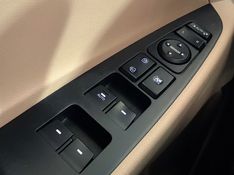 Hyundai TUCSON 1.6 16V T-GDI GASOLINA GLS ECOSHIFT 2018/2019 ADVANT AUTOMÓVEIS CAXIAS DO SUL / Carros no Vale