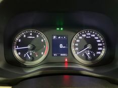 Hyundai TUCSON 1.6 16V T-GDI GASOLINA GLS ECOSHIFT 2018/2019 ADVANT AUTOMÓVEIS CAXIAS DO SUL / Carros no Vale
