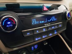 Hyundai TUCSON 1.6 16V T-GDI GASOLINA GLS ECOSHIFT 2018/2019 ADVANT AUTOMÓVEIS CAXIAS DO SUL / Carros no Vale