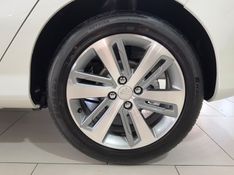 Peugeot 308 1.6 ALLURE 16V FLEX 4P MANUAL 2015/2016 ADVANT AUTOMÓVEIS CAXIAS DO SUL / Carros no Vale