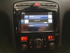 Peugeot 308 1.6 ALLURE 16V FLEX 4P MANUAL 2015/2016 ADVANT AUTOMÓVEIS CAXIAS DO SUL / Carros no Vale