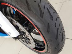 Suzuki Gsx R 750 2014/2015 ADVANT AUTOMÓVEIS CAXIAS DO SUL / Carros no Vale
