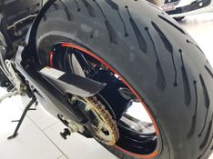 Suzuki Gsx R 750 2014/2015 ADVANT AUTOMÓVEIS CAXIAS DO SUL / Carros no Vale