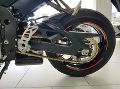 Suzuki Gsx R 750 2014/2015 ADVANT AUTOMÓVEIS CAXIAS DO SUL / Carros no Vale