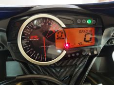 Suzuki Gsx R 750 2014/2015 ADVANT AUTOMÓVEIS CAXIAS DO SUL / Carros no Vale