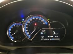 Toyota YARIS 1.5 16V FLEX SEDAN XLS MULTIDRIVE 2023/2024 ADVANT AUTOMÓVEIS CAXIAS DO SUL / Carros no Vale