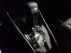 Toyota YARIS 1.5 16V FLEX SEDAN XLS MULTIDRIVE 2023/2024 ADVANT AUTOMÓVEIS CAXIAS DO SUL / Carros no Vale