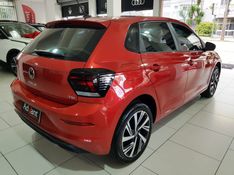 Volkswagen POLO 1.0 170 TSI HIGHLINE AUTOMÁTICO 2023/2024 ADVANT AUTOMÓVEIS CAXIAS DO SUL / Carros no Vale