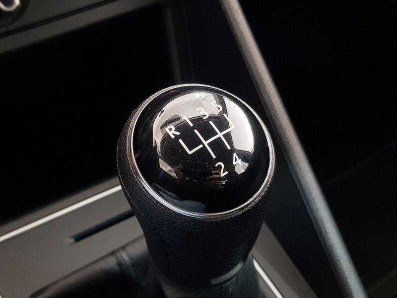 Volkswagen VIRTUS 1.6 MSI TOTAL FLEX MANUAL 2020/2020 ADVANT AUTOMÓVEIS CAXIAS DO SUL / Carros no Vale