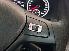 Volkswagen VIRTUS 1.6 MSI TOTAL FLEX MANUAL 2020/2020 ADVANT AUTOMÓVEIS CAXIAS DO SUL / Carros no Vale
