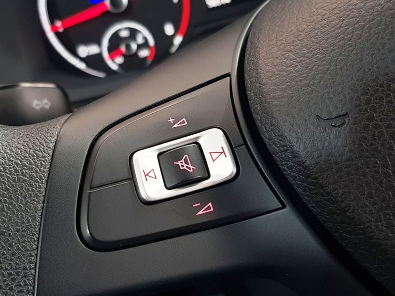 Volkswagen VIRTUS 1.6 MSI TOTAL FLEX MANUAL 2020/2020 ADVANT AUTOMÓVEIS CAXIAS DO SUL / Carros no Vale