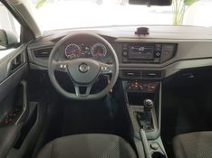 Volkswagen VIRTUS 1.6 MSI TOTAL FLEX MANUAL 2020/2020 ADVANT AUTOMÓVEIS CAXIAS DO SUL / Carros no Vale