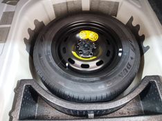 Volkswagen VIRTUS 1.6 MSI TOTAL FLEX MANUAL 2020/2020 ADVANT AUTOMÓVEIS CAXIAS DO SUL / Carros no Vale