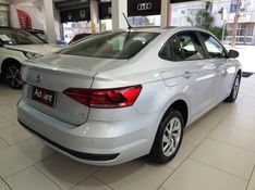Volkswagen VIRTUS 1.6 MSI TOTAL FLEX MANUAL 2020/2020 ADVANT AUTOMÓVEIS CAXIAS DO SUL / Carros no Vale