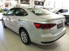 Volkswagen VIRTUS 1.6 MSI TOTAL FLEX MANUAL 2020/2020 ADVANT AUTOMÓVEIS CAXIAS DO SUL / Carros no Vale