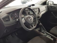 Volkswagen VIRTUS 1.6 MSI TOTAL FLEX MANUAL 2020/2020 ADVANT AUTOMÓVEIS CAXIAS DO SUL / Carros no Vale