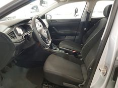 Volkswagen VIRTUS 1.6 MSI TOTAL FLEX MANUAL 2019/2020 ADVANT AUTOMÓVEIS CAXIAS DO SUL / Carros no Vale