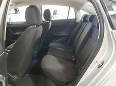 Volkswagen VIRTUS 1.6 MSI TOTAL FLEX MANUAL 2020/2020 ADVANT AUTOMÓVEIS CAXIAS DO SUL / Carros no Vale