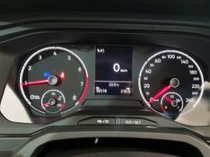 Volkswagen VIRTUS 1.6 MSI TOTAL FLEX MANUAL 2019/2020 ADVANT AUTOMÓVEIS CAXIAS DO SUL / Carros no Vale