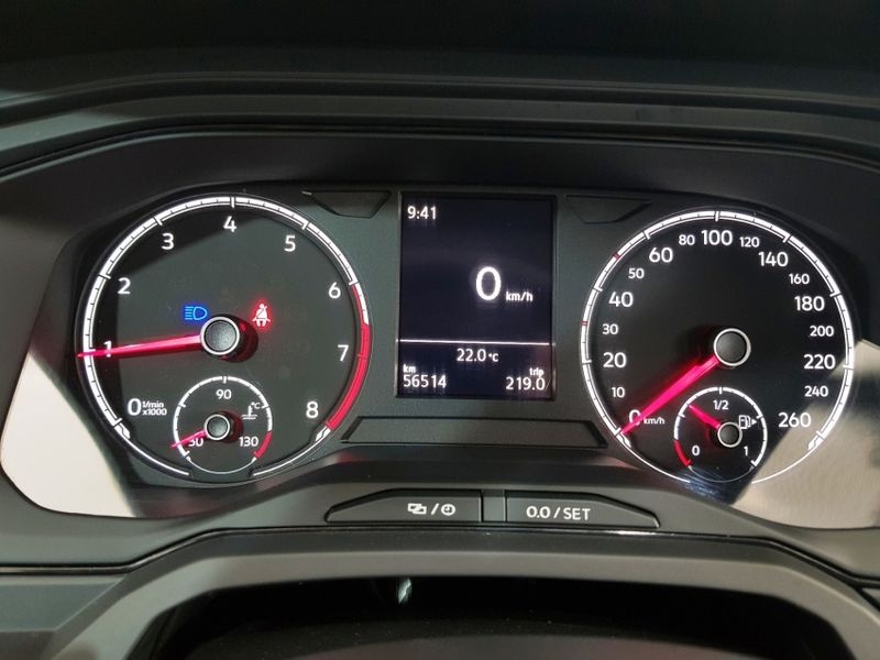 Volkswagen VIRTUS 1.6 MSI TOTAL FLEX MANUAL 2020/2020 ADVANT AUTOMÓVEIS CAXIAS DO SUL / Carros no Vale