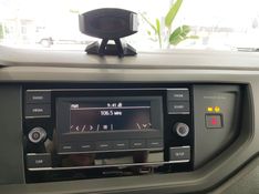 Volkswagen VIRTUS 1.6 MSI TOTAL FLEX MANUAL 2019/2020 ADVANT AUTOMÓVEIS CAXIAS DO SUL / Carros no Vale